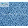 Ondulation Jacquard polyester tissu Oxford pour tentes - JDW013